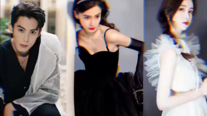 As long as you are willing to work hard, there is nothing you can't do, even in an industry like act