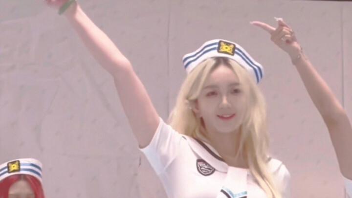 [Yuki Wanwan] Archaeology has gone completely wild | T-ara - So Crazy, Park Soyeon’s fan-choreograph