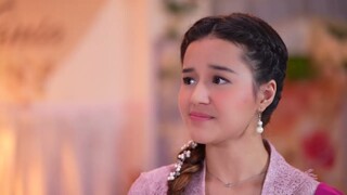 Bidadari Surgamu: Ada yang Neror Kania di Hari Pertunangannya dengan Rangga | 16 Mei 2024