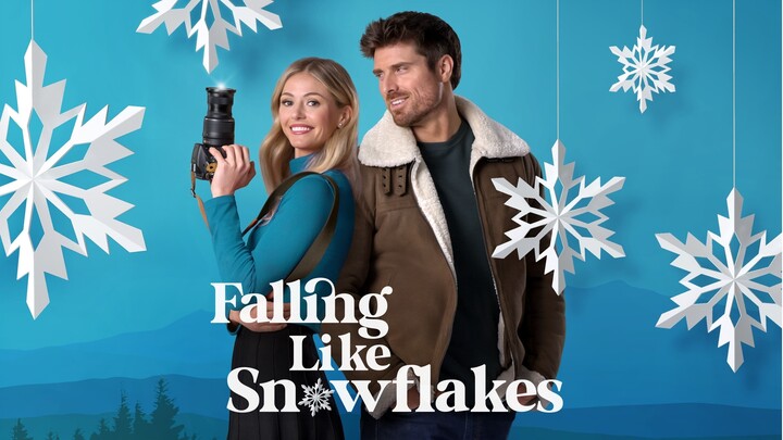 Watch Falling Like Snowflakes Full Movie 2024 HD