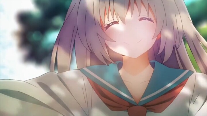 ATRI is animated!!!