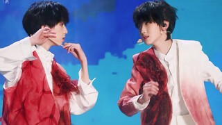 Tả Thiên đừng trêu vợ nữa