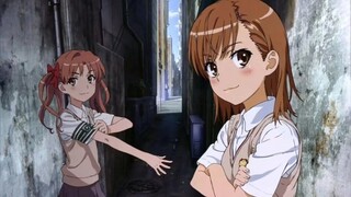 『美琴生贺日/AMV』御坂美琴生日快乐！『2023.5.2』