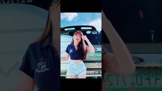 sexy and hot pinay tiktok dance challenge 2021...