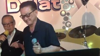 [YTP] Trần Dần và Lisa Phạm hát Cá Vàng Bơi Trong Chảo Mỡ