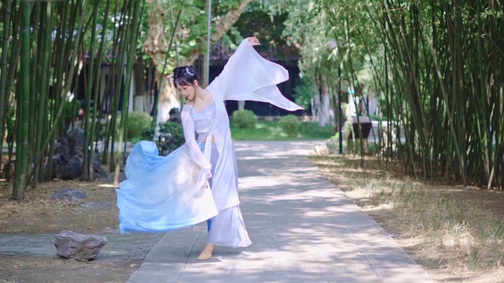 "Lanting Preface" của Jay Chou ~ Cả cuộc đời này anh chỉ chờ em hiểu thôi ~