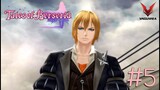 Tales of Berseria (No commentary) | #5