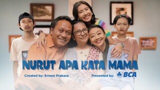 Nurut Apa Kata Mama eps 2