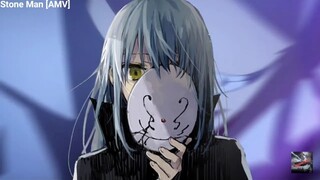 Tensei shitara slime datta ken [AMV] - infected - sickick