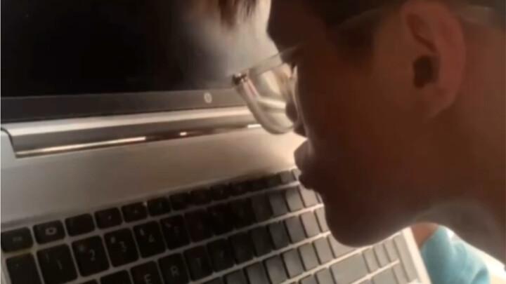 新买的电脑，也按客服说的做了，，，