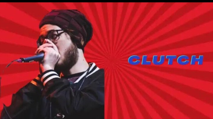 CLUTCH | BEATBOX COMPILATION