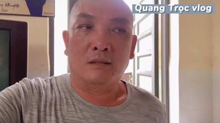 Quang Trọc vlog làm ẩm thực món bò kho 💕💕👍