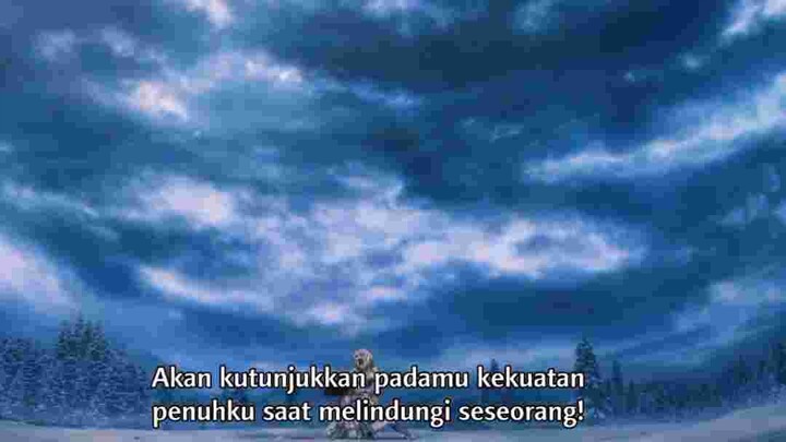 Toaru majutsu index III Accelelator