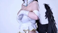 Albedo Dunia nyata