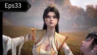 Over goddess eps33