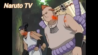 Naruto Dattebayo (Short Ep 111) - Làng Lá x Làng Âm thanh #naruto