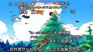 Pokemon mùa 3 tập 71 thuyết minh