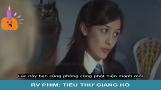 Review phim: Tiểu Thư Giang Hồ - Part 4#reviewphim#phimhay