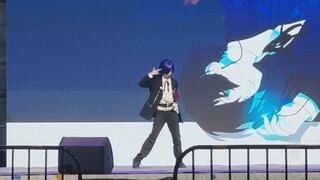 التدمير الجماعي يتحدى مرة أخرى (