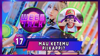 Episode 17 Mau Ketemu Piikappi