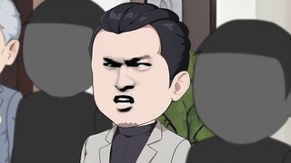 Wang Bin arrives in Fengtian, and the contest between Liu Fusheng and Tang Shaohao is about to be de