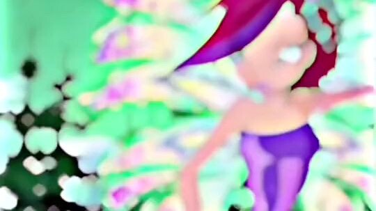Winx club ❤️❤️