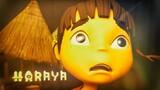 HARAYA (Part 2) | Filipino 3D-Animated Short Film | Filipino Sign Language (FSL)