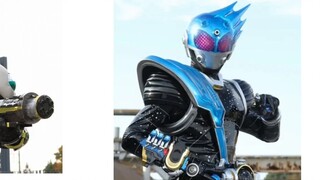 Two riders appear every year as a regular program (New Heisei and Reiwa)