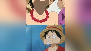 Hảo Eat Xương :))) ace luffy onepiece xuhuong