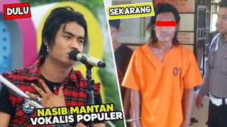 Masih Ingat Charly Van Houten? Begini Nasib EX Vokalis ST12 itu Setelah Keluar Dari Bandnya