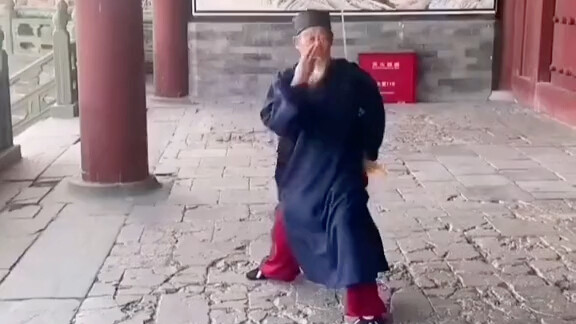 ทำไมลัทธิเต๋าถึงไม่สามารถกลายเป็นศาสนาสากลได้?