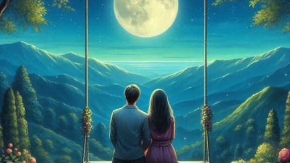 Moonlight