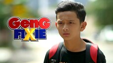 Telemovie Super Game Boy Geng Fixie 2016