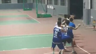男孩子的快乐就是这么简单
