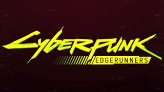 CYBERPUNK EDGERUNNERS EPISODE 3