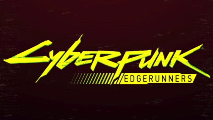 CYBERPUNK EDGERUNNERS EPISODE 9