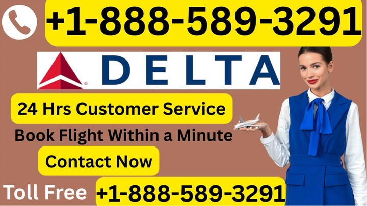 Full ℠[Complete] of Delta Airline𝓼 Official Customer® Service Official Toll Free Numbers Complete 2