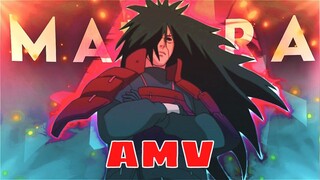 Madara Uchiha「AMV」