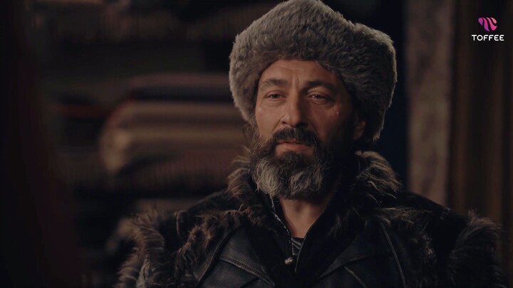 18Kurulus Osman 2025 S04E18 Bengali Dubbed