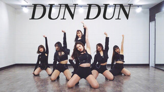 [MTY Dance Studio]EVERGLOW - DUN DUN(Dance Cover)