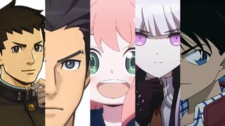 【新/雾/瓜/成/龙】当你犯下杀人罪，但来到现场的是他们