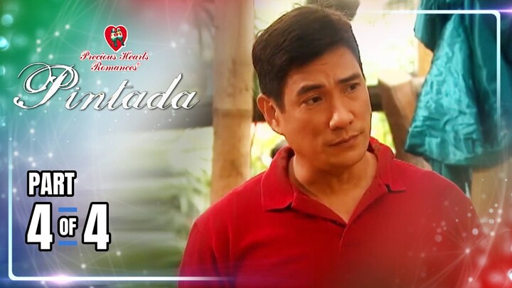 Pintada | Episode 2 (4/4) | May 20, 2024