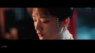 [Vietsub-FMV] Bách tính thanh bình lạc, thiên gia cô thành bế - TRAILER | THANH BÌNH NHẠC 【清平乐】