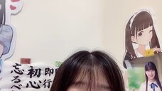 Kudo Riko (STU48/SHOWROOM Live Streaming/2025.04.29)