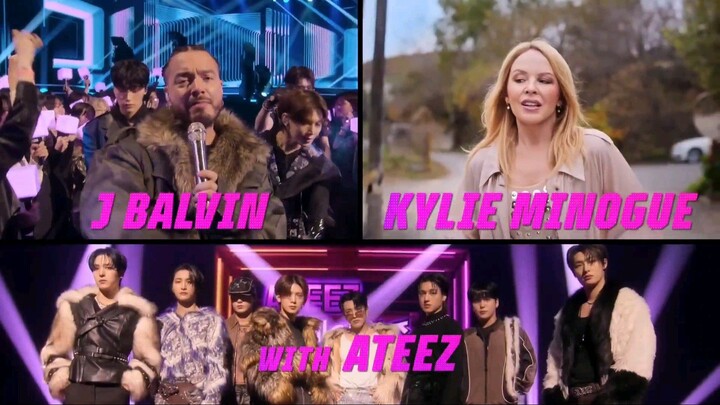 'KPOPPED' Official Trailer | Premiere Aug 29 on Apple TV+ #에이티즈 #ATEEZ #エイティーズ