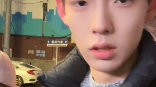 “你真坏” 姐：让你吵架，没让你勾引男人给我找弟夫！！