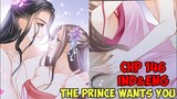 Every Time Makes The Prince So Aggressive | The Prince Wants You Eps 77, 1 Sub English
