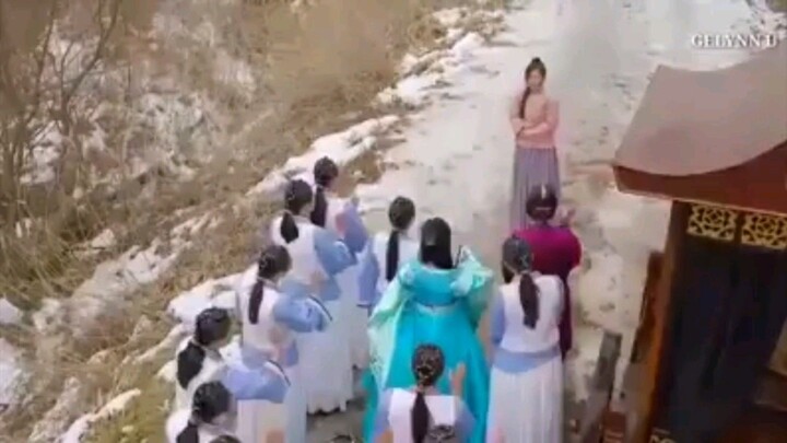 Empress Ki tagalog dub ep 22 2/2