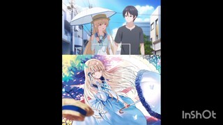 angel feeling better 🥶😇😇🥶🥶😇😇😇😇😇😇 have to be changed love story momery