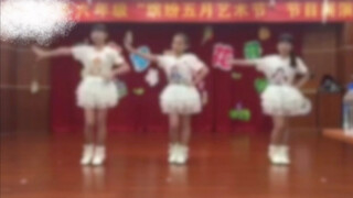 Cái gì cơ? Bạn bắt đầu tham gia LoveLive từ hồi tiểu học sao!?